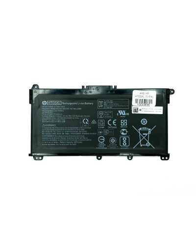 Ориг. Акб Hp HT03XL | 240 245 250 255 G7 G8 | 0-5%