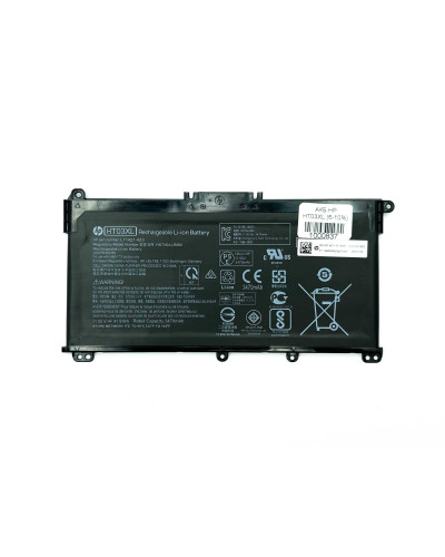 Ориг. Акб Hp HT03XL | 240 245 250 255 G7 G8 | 6-10%