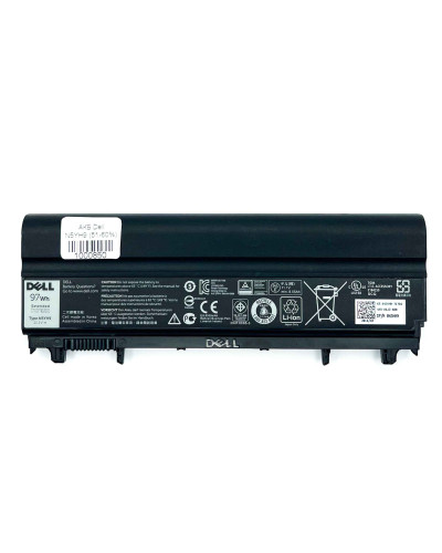 АКБ N5YH9 | Dell Latitude E5440 E5540 усилена | 51-60%