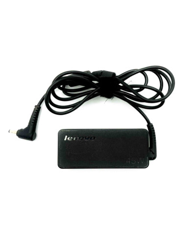 Блок Живлення Lenovo 4.0*1.7mm 45w 3Pin -- Б/В