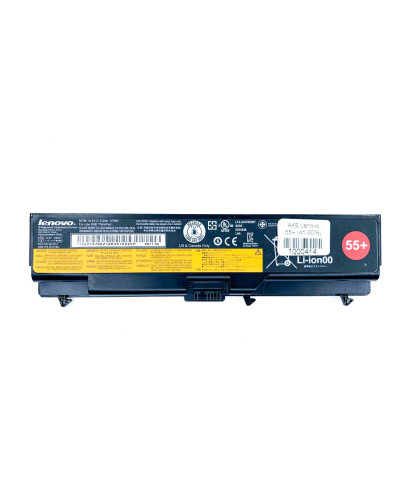 АКБ Lenovo T410 T420 T510 T520 W510 W520 SL410 SL510 Edge 14 15 55+ | 41-50%