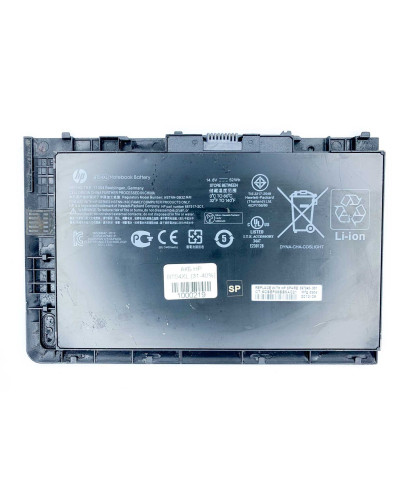 Ориг. АКБ BT04XL | HP EliteBook folio 9470m 9480m 52WH | 31-40%