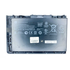 Ориг. АКБ BT04XL | HP EliteBook folio 9470m 9480m 52WH | 41-50%