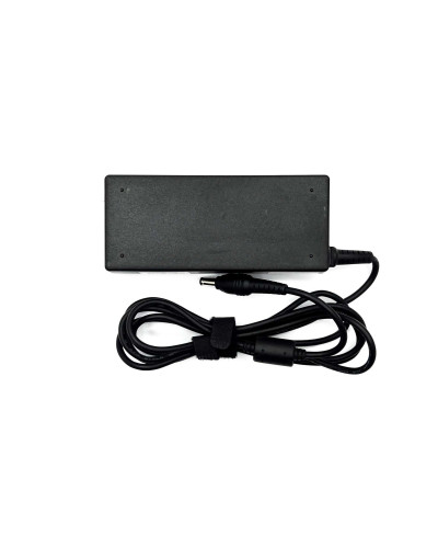 Блок живлення Toshiba 90w (5.5*2.5 -- 19v - 4.74a) -- Б/В
