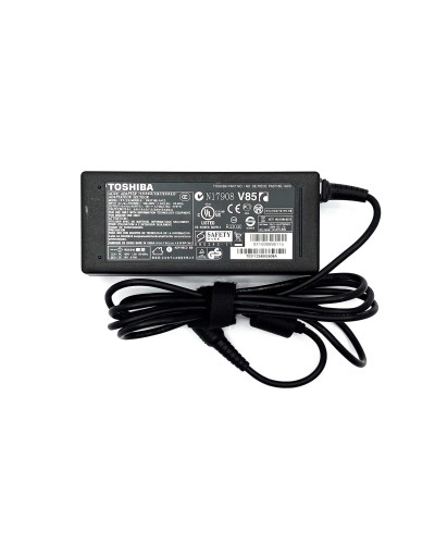 Блок живлення Toshiba 90w (5.5*2.5 -- 19v - 4.74a) -- Б/В