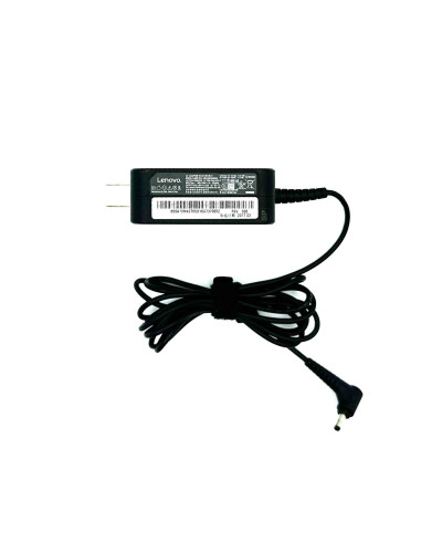 Блок живлення Lenovo 4.0*1.7mm 65w -- Б/В