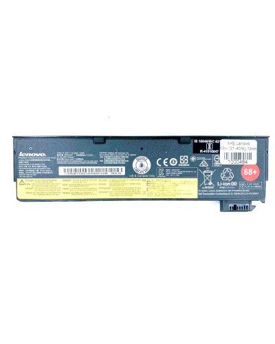 Ориг АКБ. Lenovo 68+ 72Wh 45N1143 31-40%