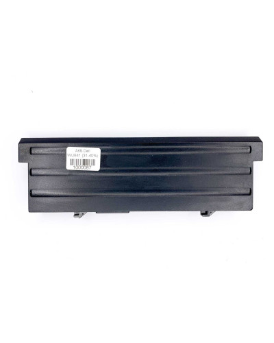 Ориг АКБ | WU841 | Dell E5400 E5410 E5500 E5510 Усилені | 31-40%