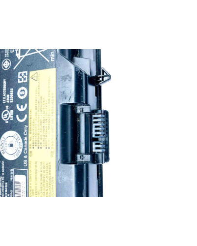 АКБ Lenovo T430 T530 70+ 31-40%