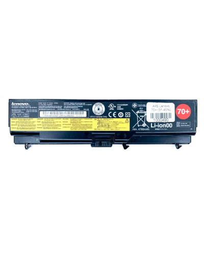 АКБ Lenovo T430 T530 70+ 31-40%