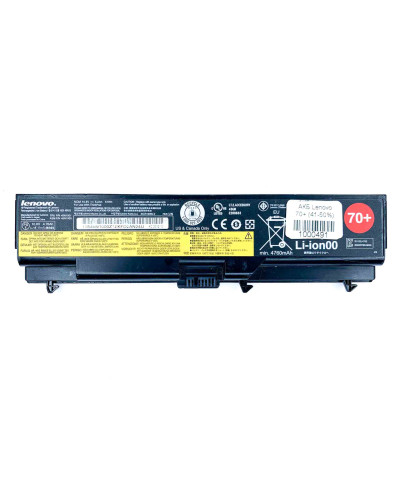 АКБ Lenovo T430 T530 70+ 41-50%