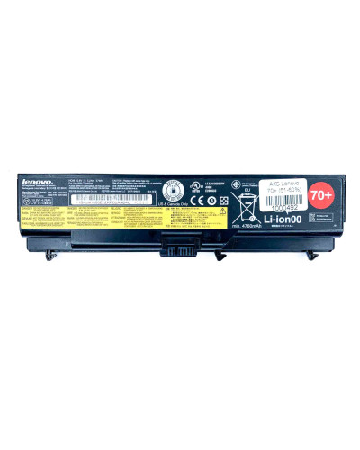 АКБ Lenovo T430 T530 70+ 51-60%
