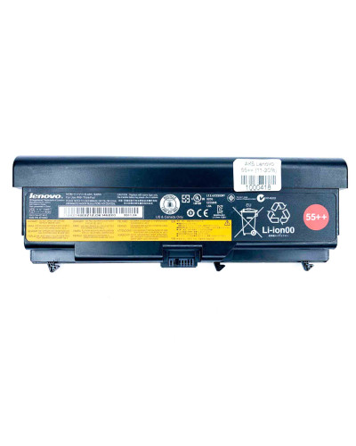 АКБ Lenovo 55++ 11-20%