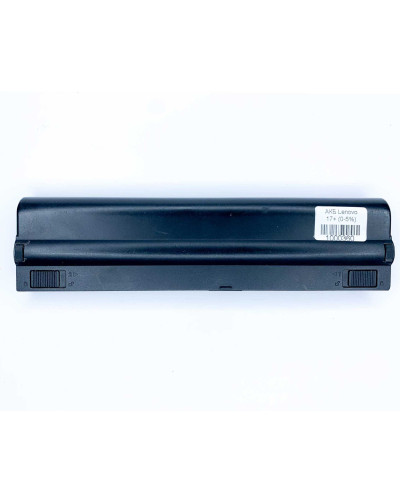 Ориг АКБ Lenovo 17+ x100e x120e 0-5%