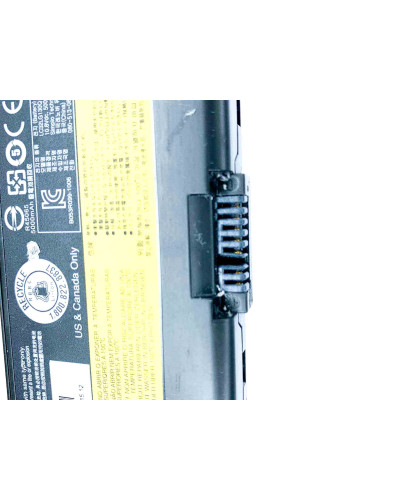 АКБ Lenovo 57+ 41-50%