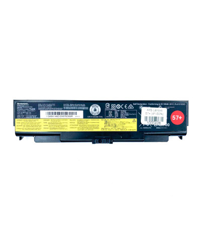 АКБ Lenovo 57+ 41-50%