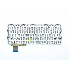 Клавіатура HP EliteBook Folio 9470m 9480m (без підсвітки) silver\without trackpoint