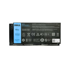 Ориг. АКБ DELL Precision 65wh M4600 M4800 | N71FM T3NT1 | 0-5%