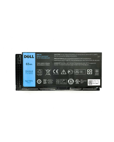 Ориг. АКБ DELL Precision 65wh M4600 M4800 | N71FM T3NT1 | 51-60%