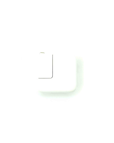 Блок живлення Apple USB Power Adapter 10W -- Б/В