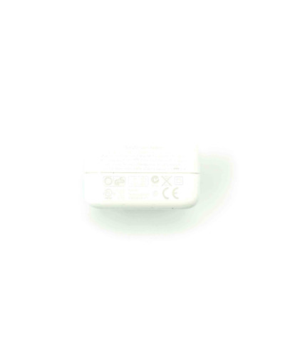 Блок живлення Apple USB Power Adapter 10W -- Б/В