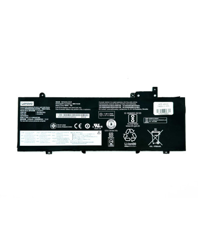 АКБ Lenovo ThinkPad T480s 21-30%