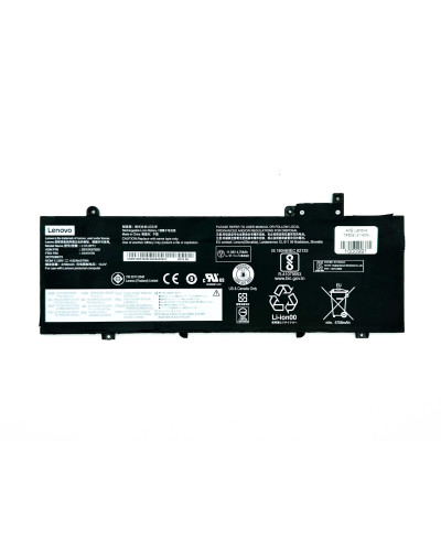 АКБ Lenovo ThinkPad T480s 31-40%