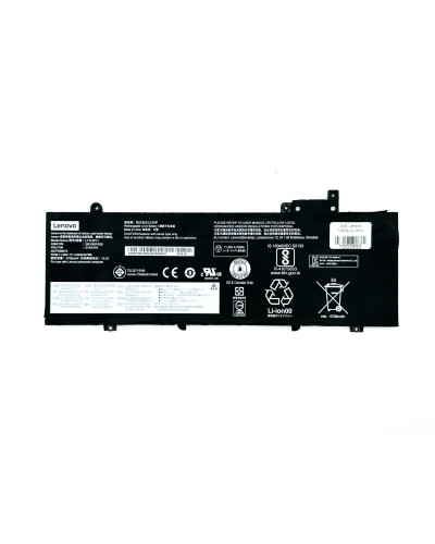 АКБ Lenovo ThinkPad T480s 41-50%