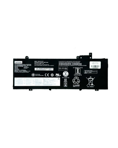 АКБ Lenovo ThinkPad T480s 51-60%