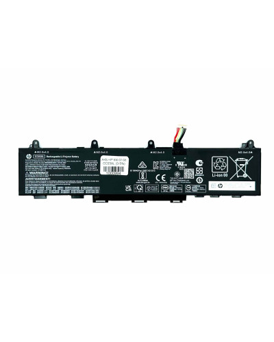 АКБ CC03XL | EliteBook 830, 835, 840, 845 G7, G8 | ZBook Firefly 14 G7, G8 | Probook 635 Aero G7 G8 | 0-5%