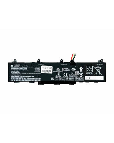 АКБ CC03XL | EliteBook 830, 835, 840, 845 G7, G8 | ZBook Firefly 14 G7, G8 | Probook 635 Aero G7 G8 | 6-10%