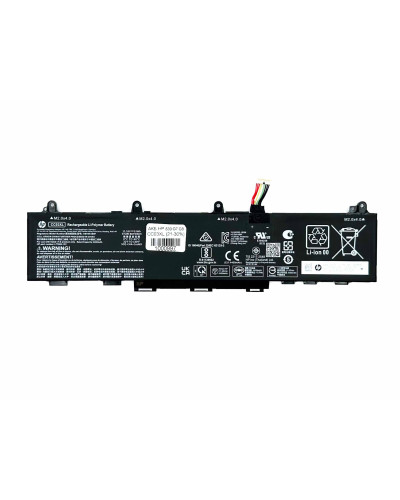 АКБ CC03XL | EliteBook 830, 835, 840, 845 G7, G8 | ZBook Firefly 14 G7, G8 | Probook 635 Aero G7 G8 | 21-30%