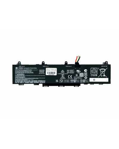 АКБ CC03XL | EliteBook 830, 835, 840, 845 G7, G8 | ZBook Firefly 14 G7, G8 | Probook 635 Aero G7 G8 | 51-60%