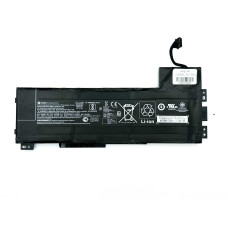 Ориг. Акб Hp VV09XL ZBook 15 G3 G4 | 17 G3 | 6-10%