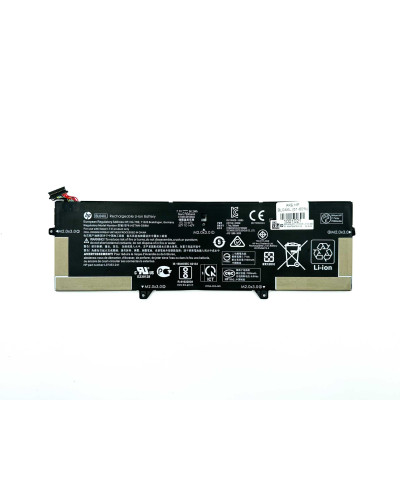 Ориг. Акб HP BL04XL | HP EliteBook X360 1040 G5 G6 | 51-60%