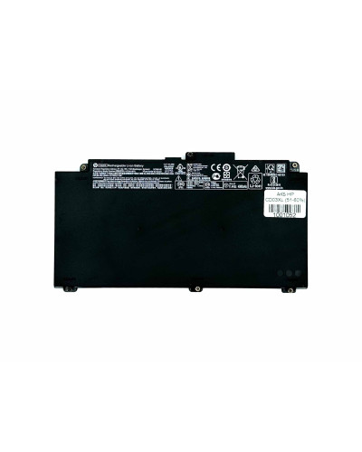 Ориг. Акб Hp CD03XL | 640 645 650 G4 G5 | 51-60%