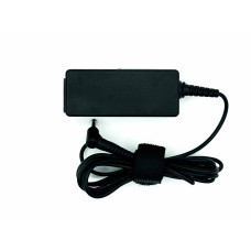 Блок живлення Toshiba 45w (4.0*1.7 -- 19v - 2.37a) -- Б/В