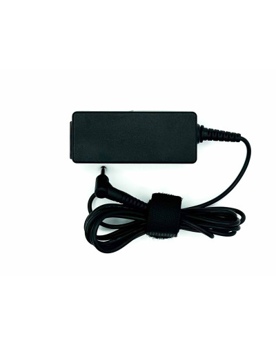 Блок живлення Toshiba 45w (4.0*1.7 -- 19v - 2.37a) -- Б/В