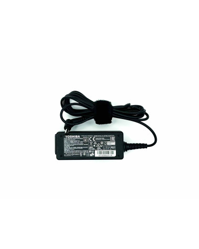 Блок живлення Toshiba 45w (4.0*1.7 -- 19v - 2.37a) -- Б/В