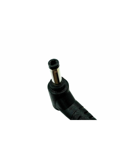 Блок живлення Toshiba 45w (4.0*1.7 -- 19v - 2.37a) -- Б/В