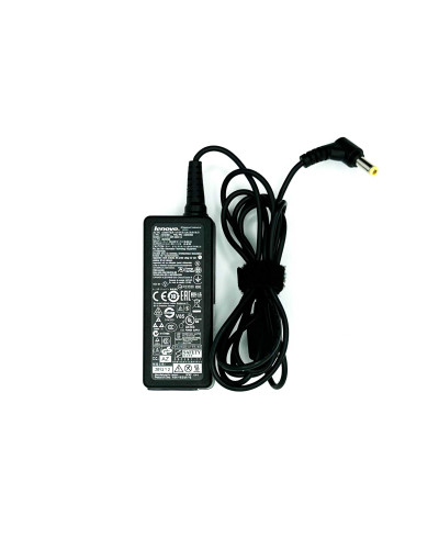 Блок живлення Lenovo 40w 5.5*2.5 -- Б/В