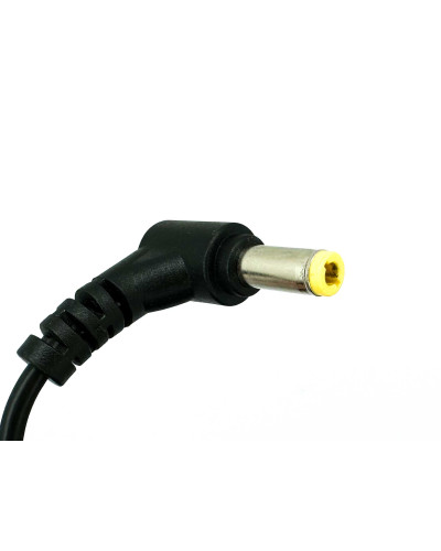 Блок живлення Lenovo 40w 5.5*2.5 -- Б/В