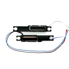 Динаміки Dell Latitude 5480 5490