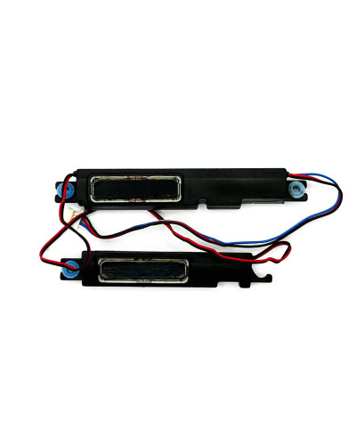 Динаміки Dell Latitude E5550