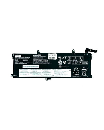 АКБ Lenovo ThinkPad T590, T15 Gen 1-2, P15s Gen 1-2, P53s | 6-10%