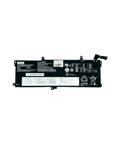 АКБ Lenovo ThinkPad T590, T15 Gen 1-2, P15s Gen 1-2, P53s | 21-30%
