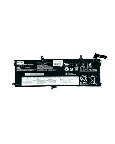 АКБ Lenovo ThinkPad T590, T15 Gen 1-2, P15s Gen 1-2, P53s | 31-40%