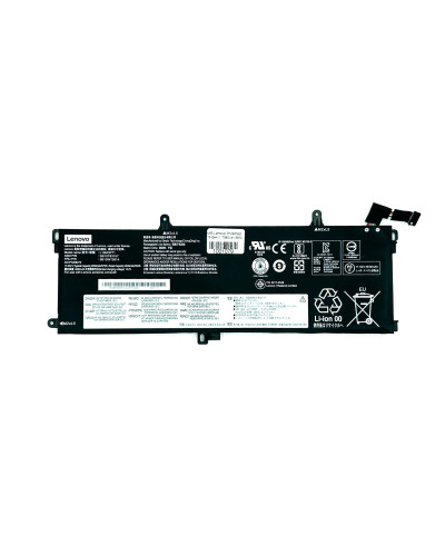 АКБ Lenovo ThinkPad T590, T15 Gen 1-2, P15s Gen 1-2, P53s | 41-50%