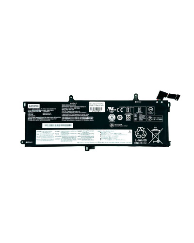 АКБ Lenovo ThinkPad T590, T15 Gen 1-2, P15s Gen 1-2, P53s | 51-60%