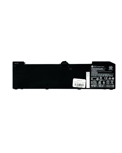 Ориг. Акб HP VX04XL | HP ZBook 15 G5 G6 Series | 11-20%